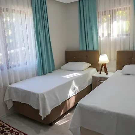 Villa Aral *