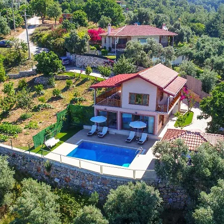 Aral Villa