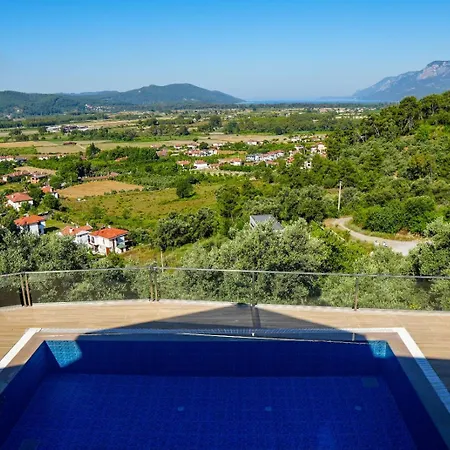 Villa Aral