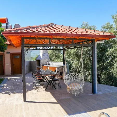 Aral Villa