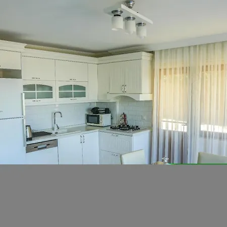 Villa Aral *