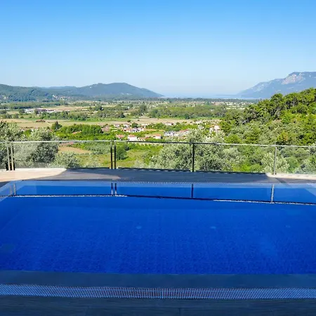 Aral Villa Ula